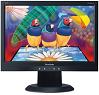 VIEWSONIC 19  LCD Monitor. VA1903wmb